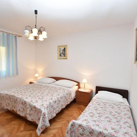Apartment Moric Trogir Kamer foto
