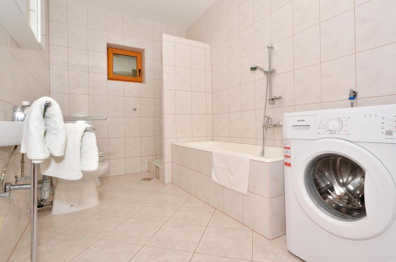 Apartment Moric Trogir Buitenkant foto