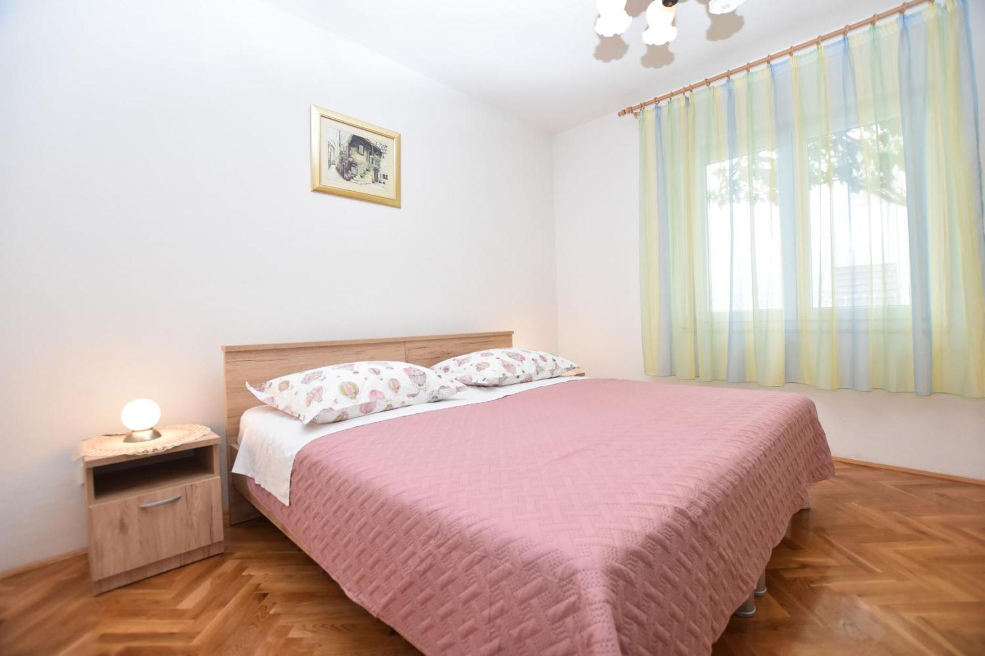 Apartment Moric Trogir Kamer foto