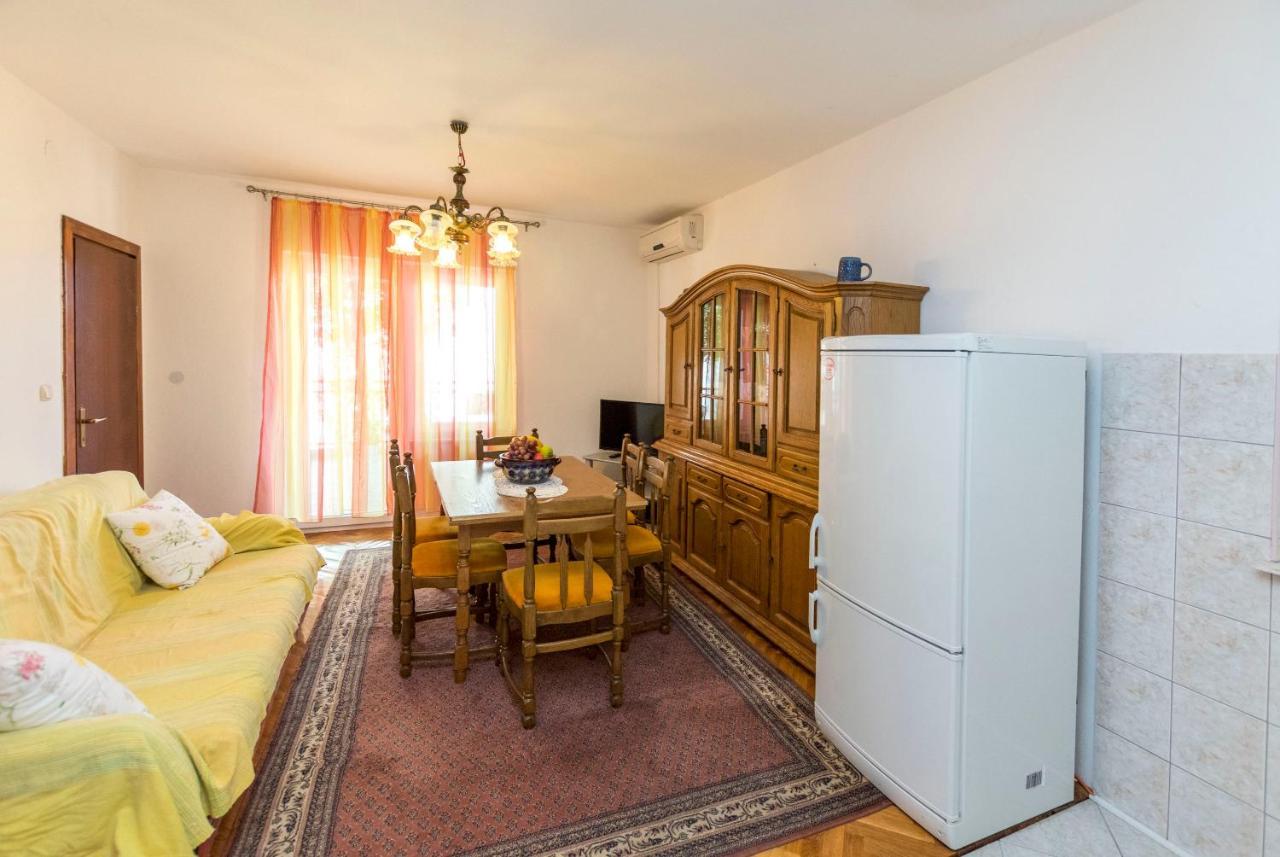 Apartment Moric Trogir Buitenkant foto