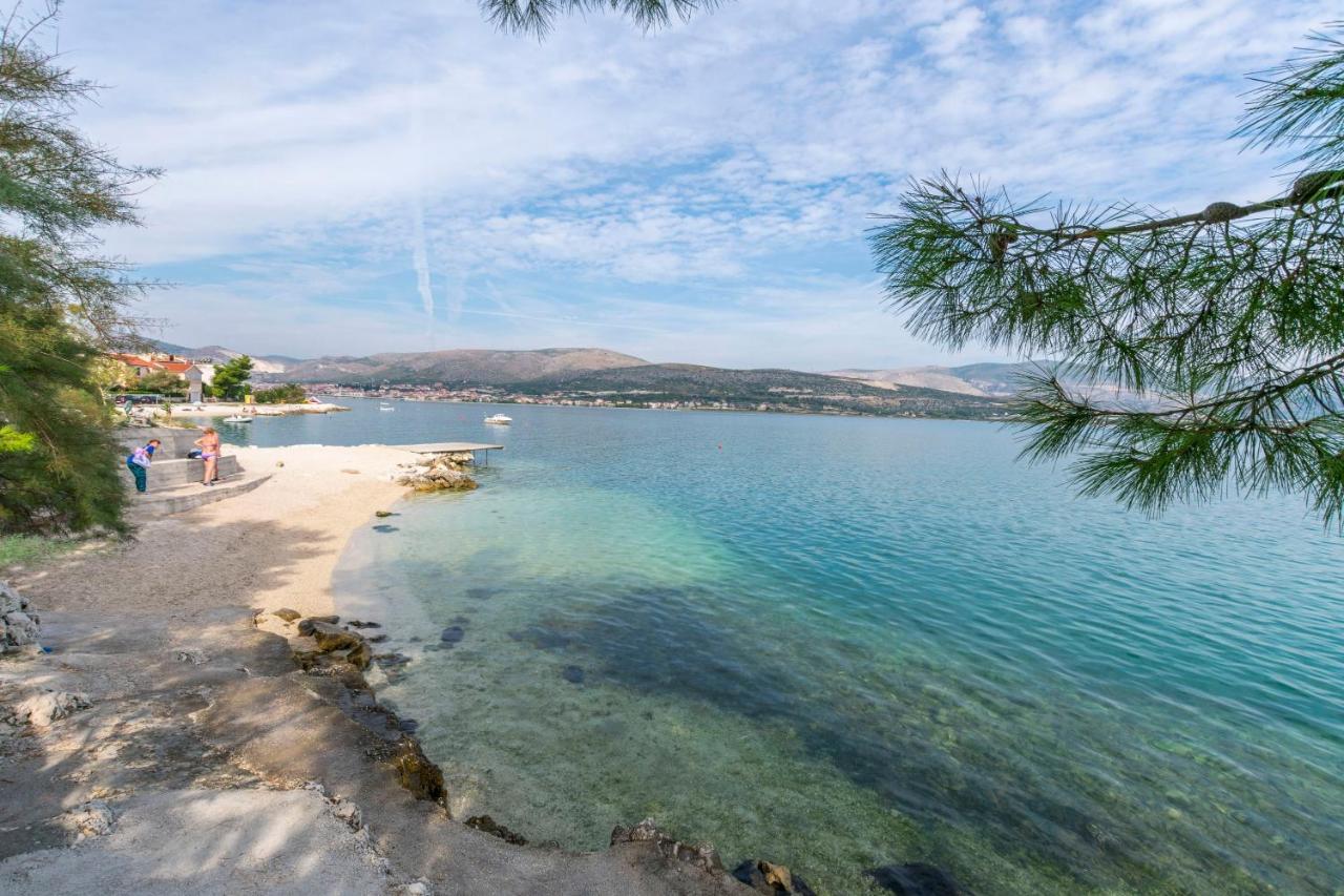 Apartment Moric Trogir Buitenkant foto